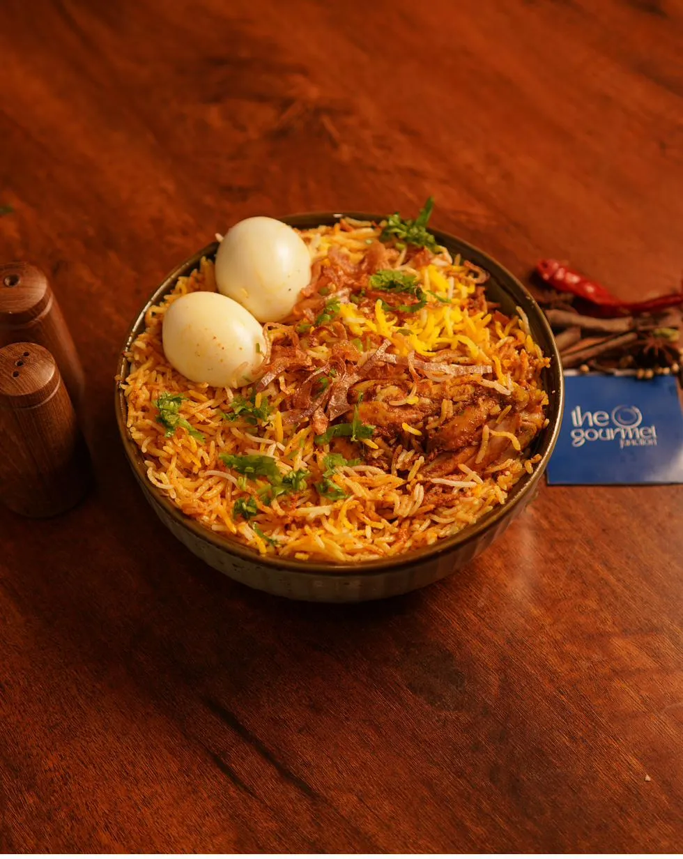 Signature dish