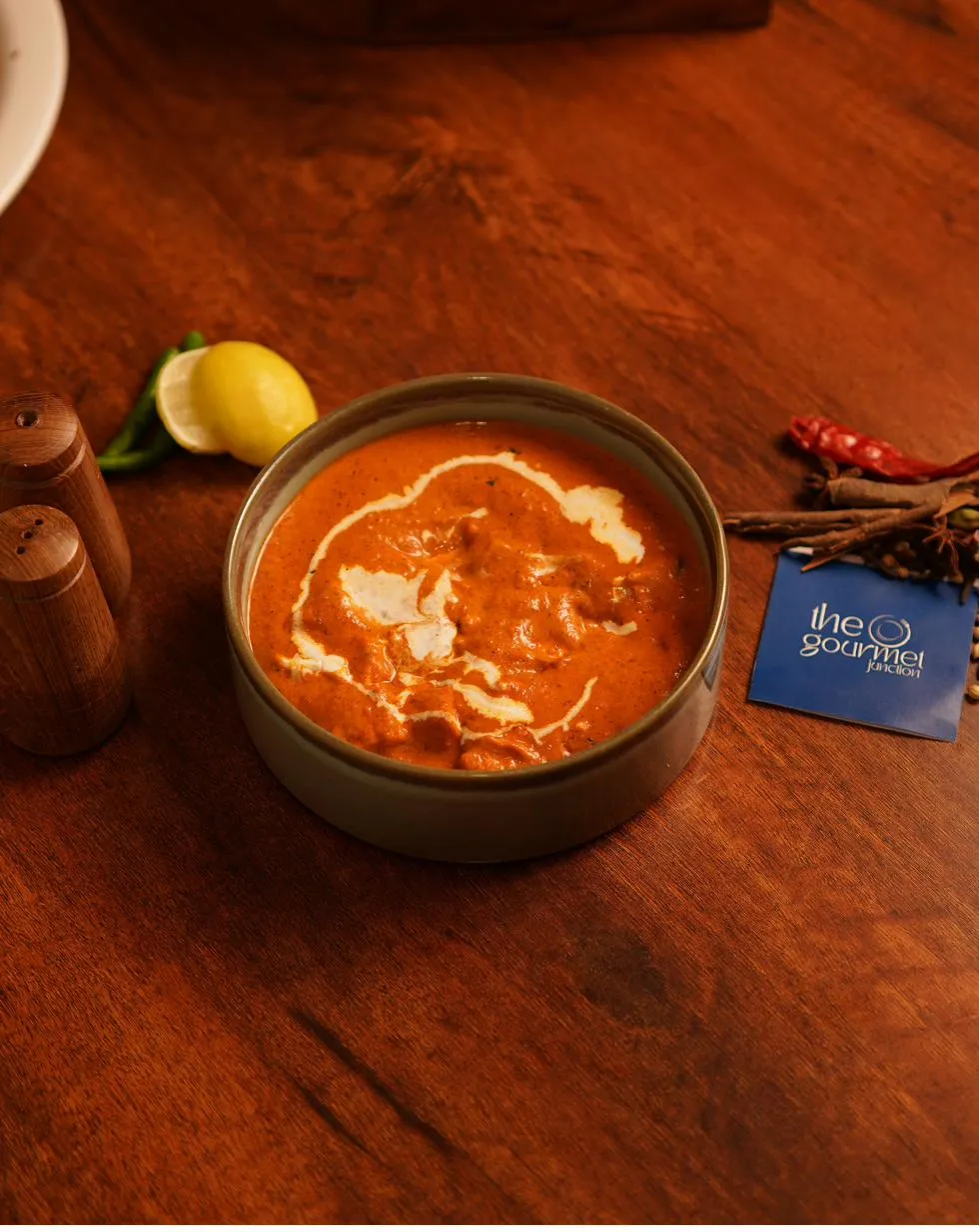 Signature dish