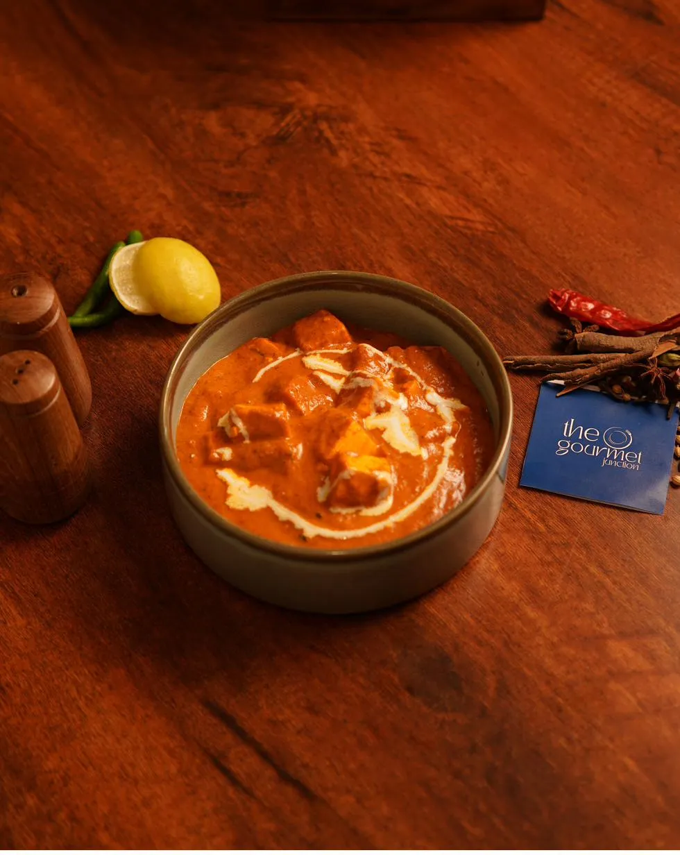 Signature dish