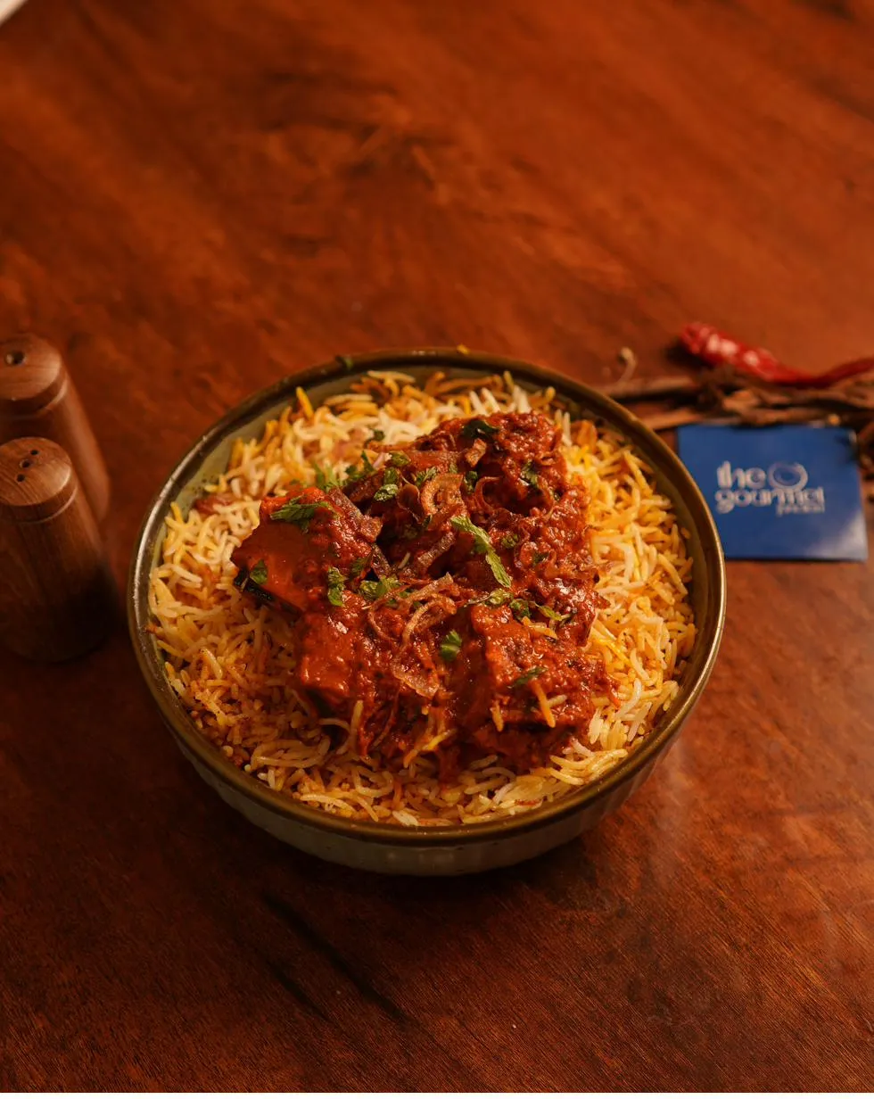 Signature dish