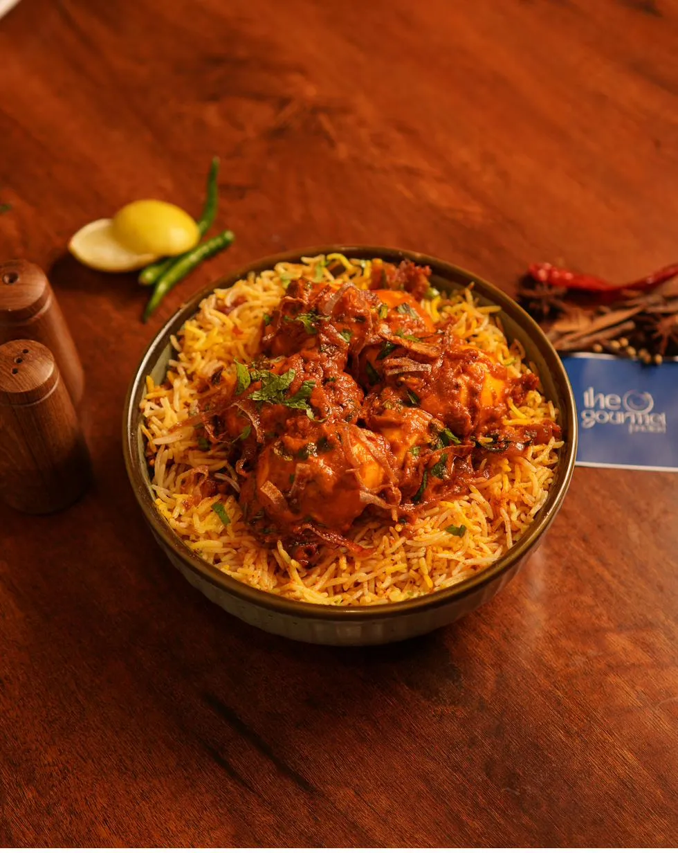 Signature dish