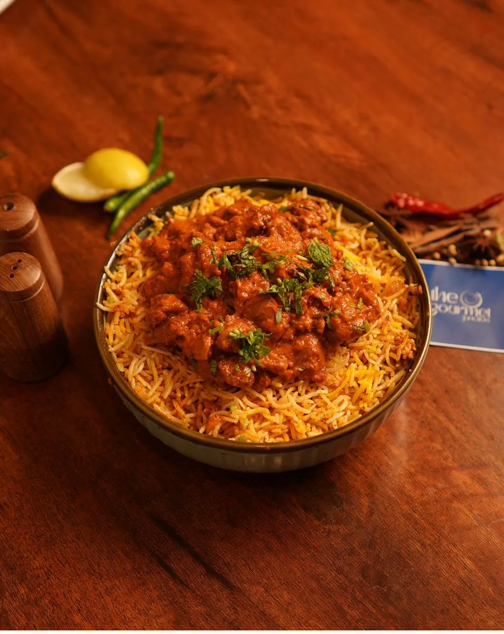 Signature dish