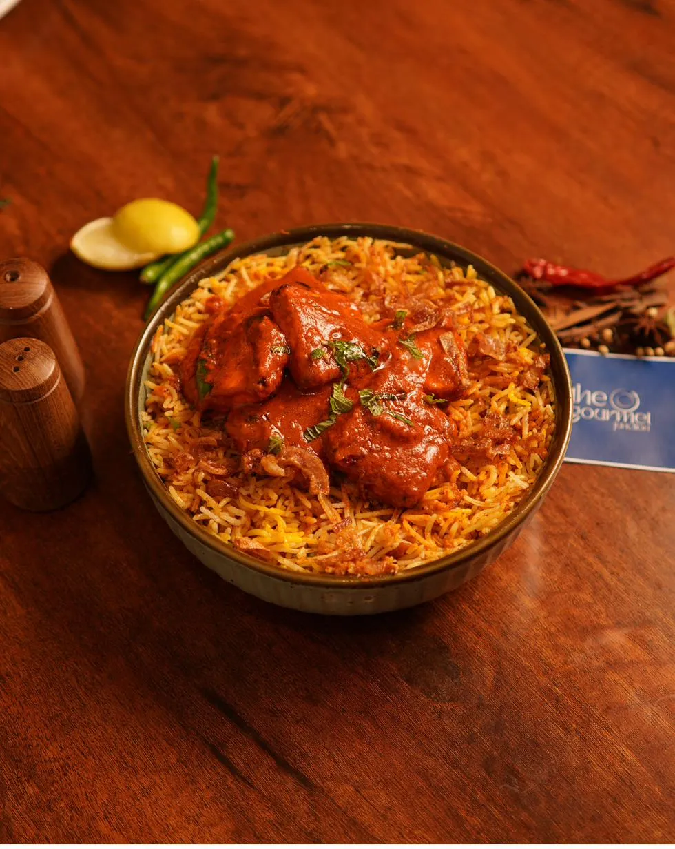 Signature dish