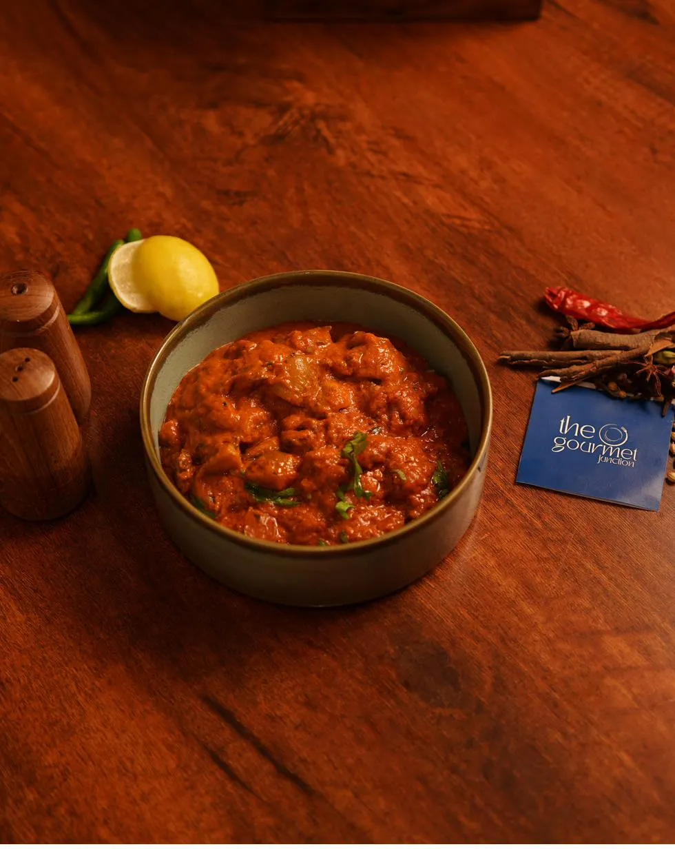 Signature dish