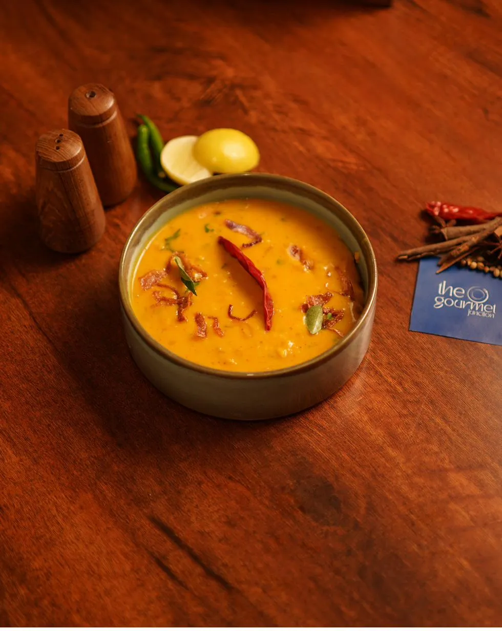 Signature dish