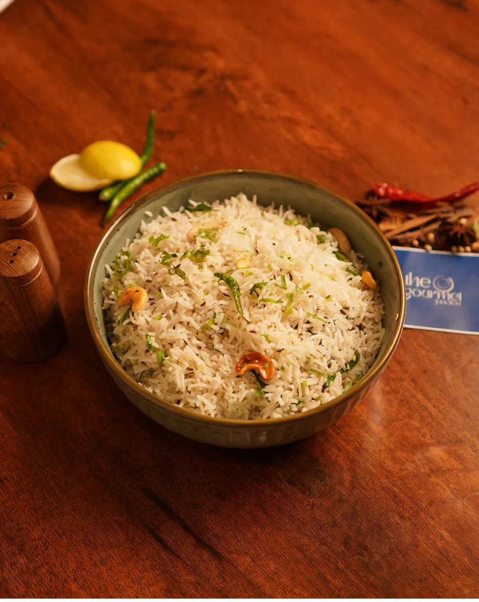 Signature dish