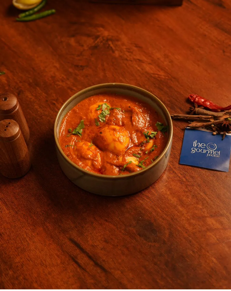 Signature dish