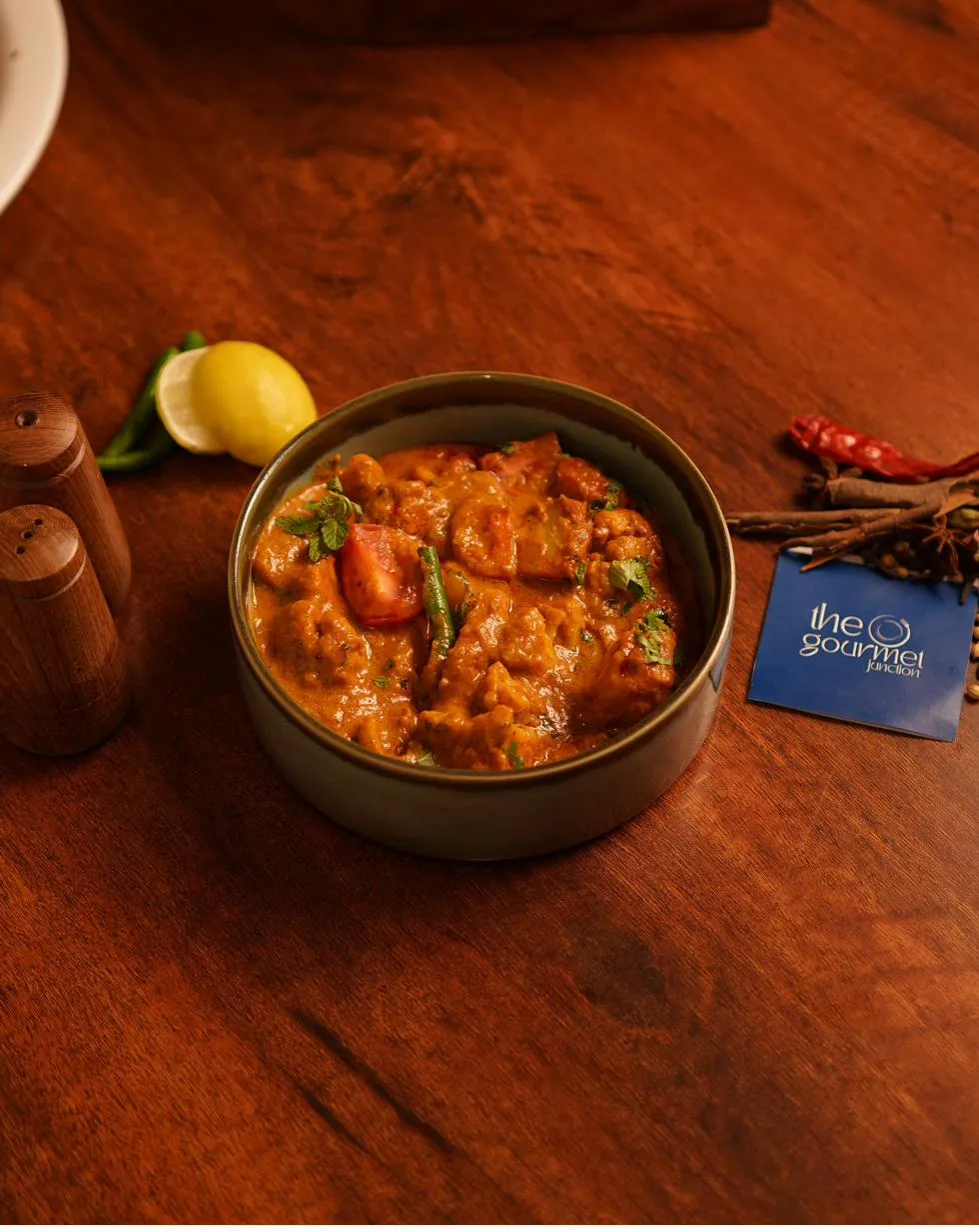 Signature dish