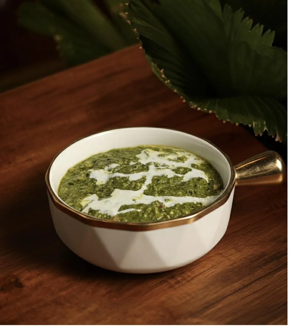 Signature dish