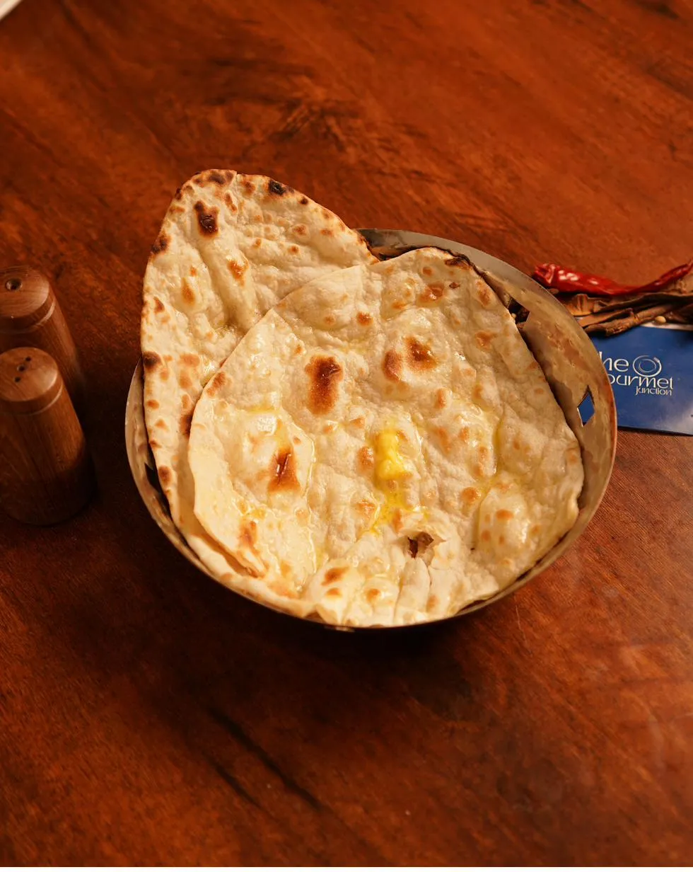 Signature dish