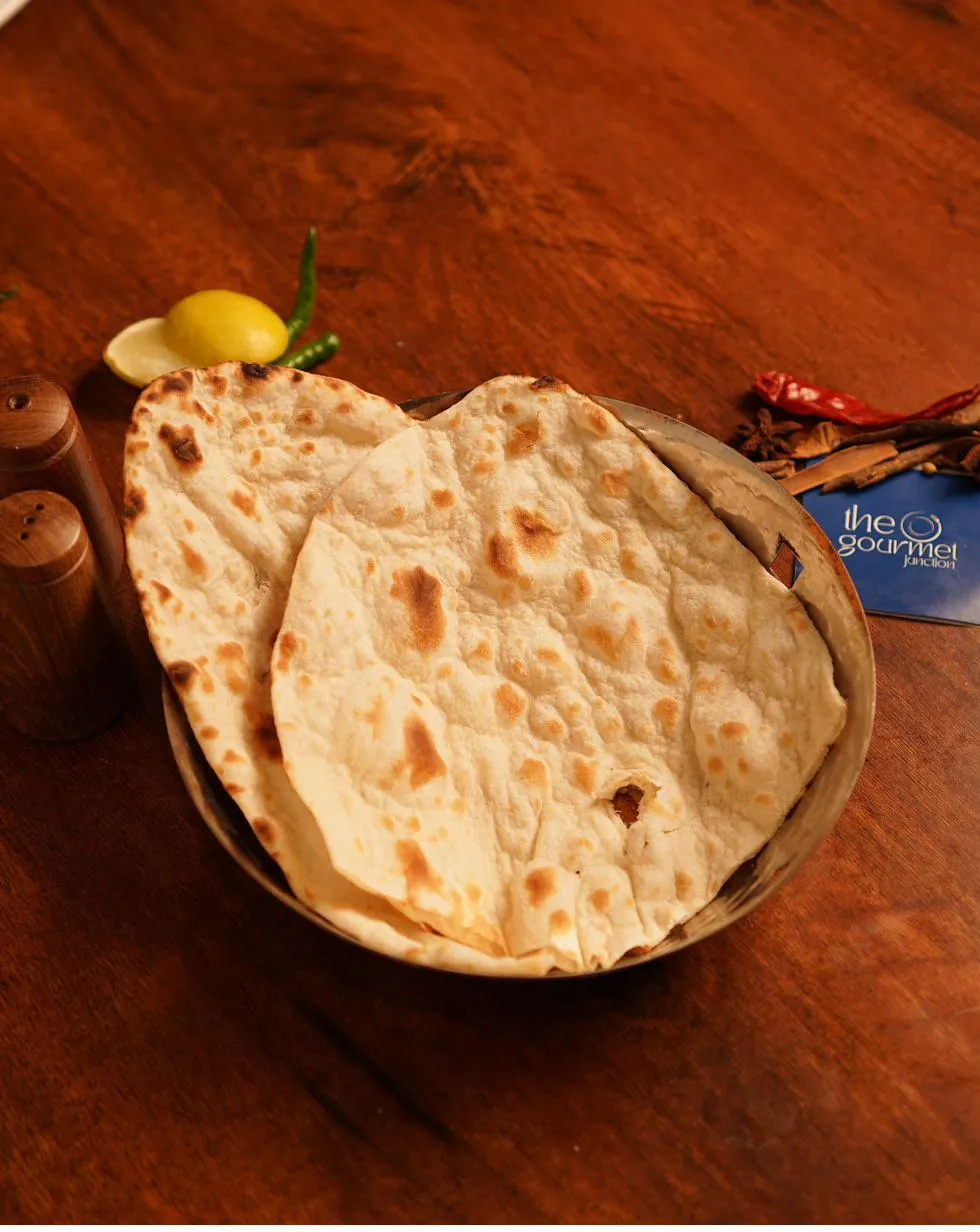Signature dish