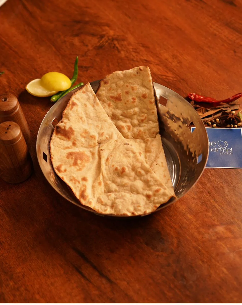 Signature dish