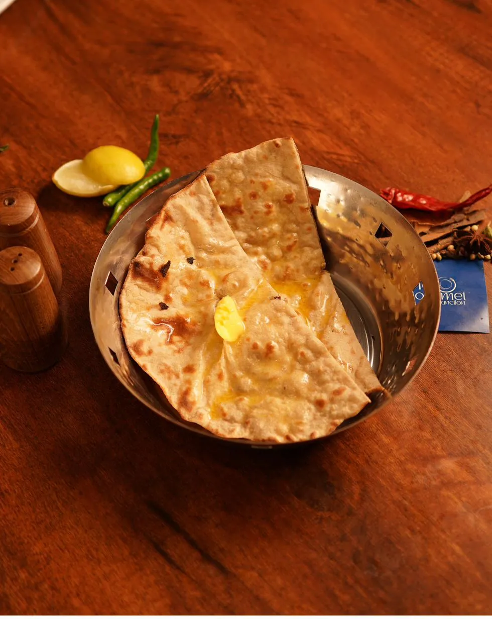 Signature dish