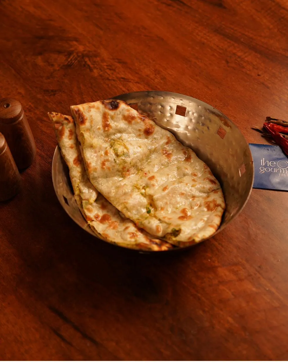 Signature dish