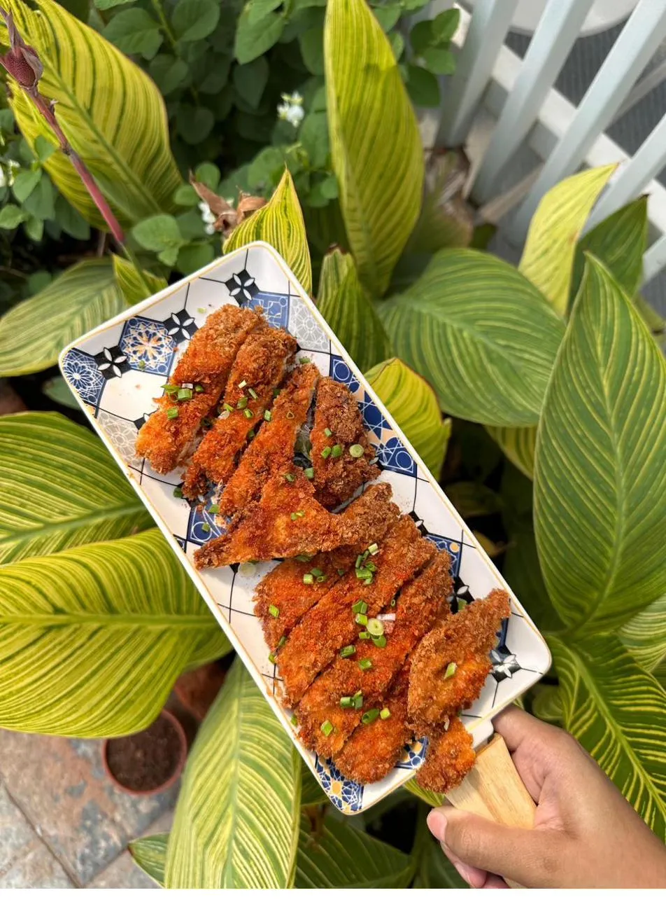Signature dish