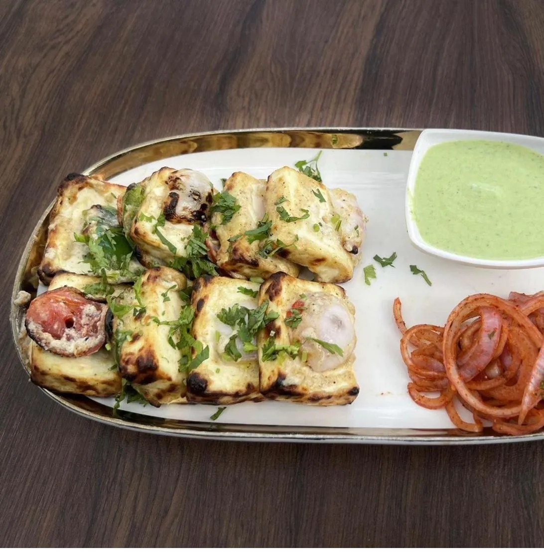 Signature dish