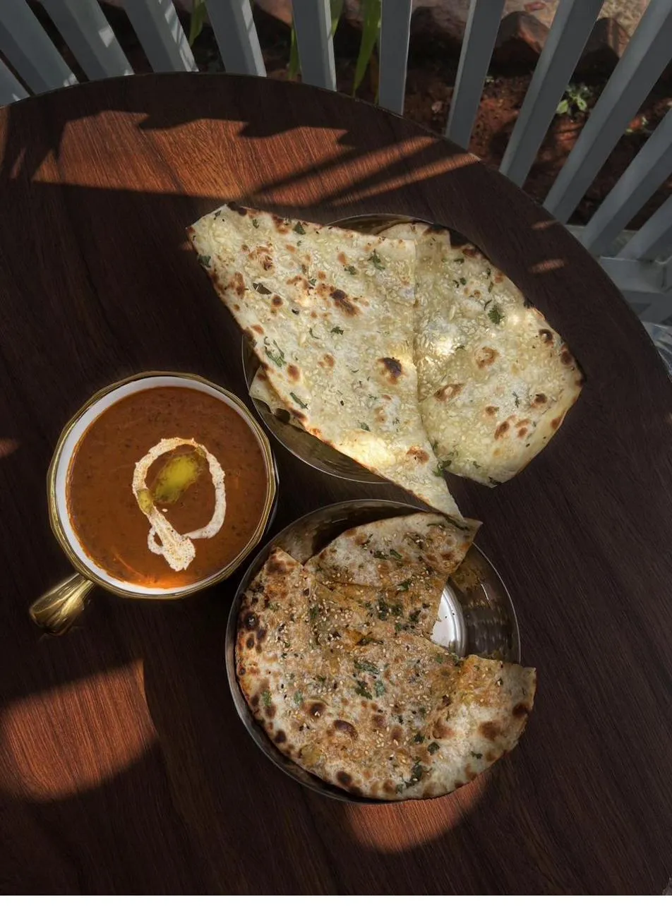 Signature dish