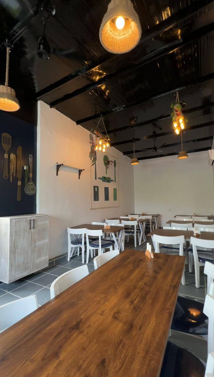 Dine-In at Kondapur