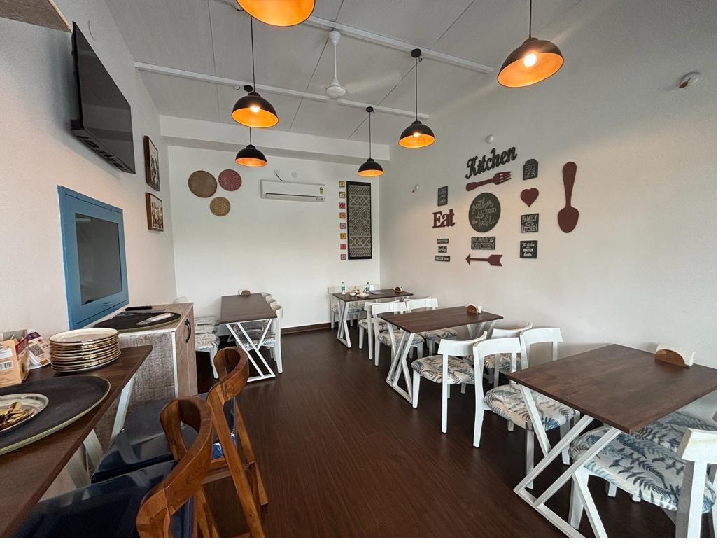 Main Dining Room